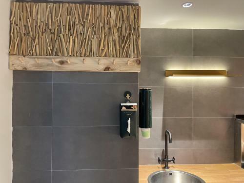 Apartamentos Zac Homestay