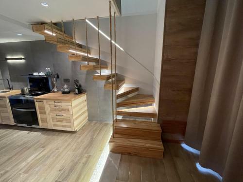 Apartamentos Zac Homestay