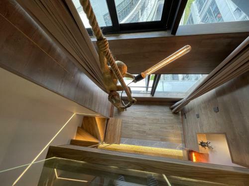Apartamentos Zac Homestay