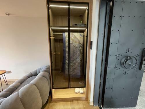 Apartamentos Zac Homestay