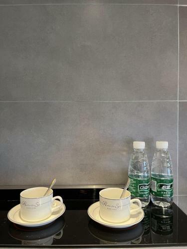 Apartamentos Zac Homestay
