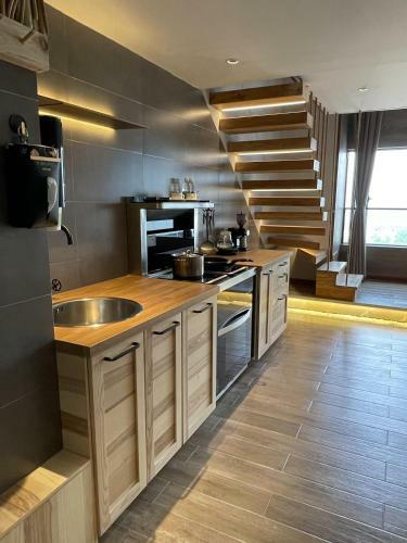 Apartamentos Zac Homestay