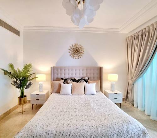 Luxury 2br Apartment The Palm