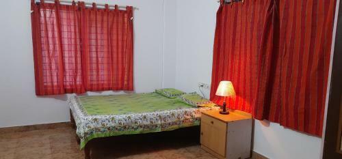 Spacious Apartment For Short & Long Stays