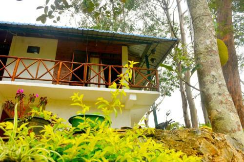 Kings Wind Homestay Ella