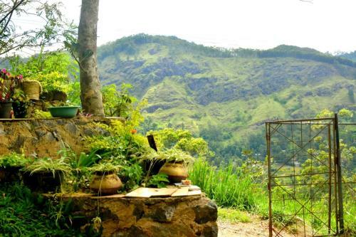 Kings Wind Homestay Ella