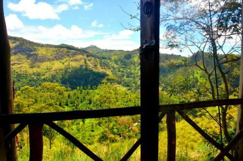 Kings Wind Homestay Ella