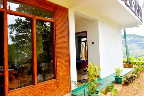 Kings Wind Homestay Ella