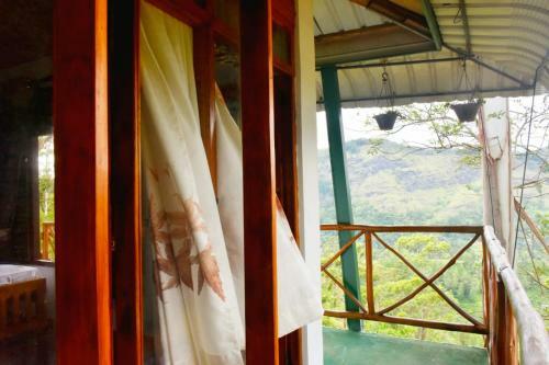 Kings Wind Homestay Ella