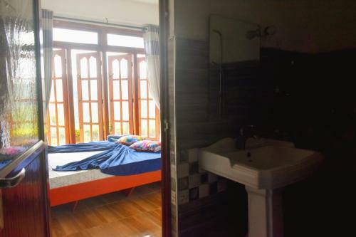 Kings Wind Homestay Ella