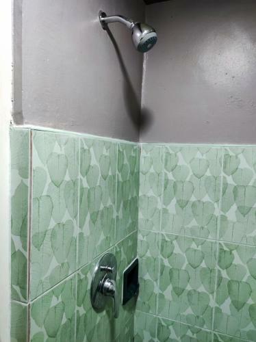 Albergue Parkview Hotel