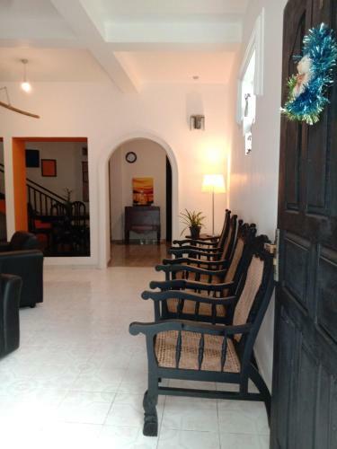 Araliya Residence - Apartment With Free Scooter