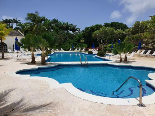 Royal Palm Villa 2, 3 And 6