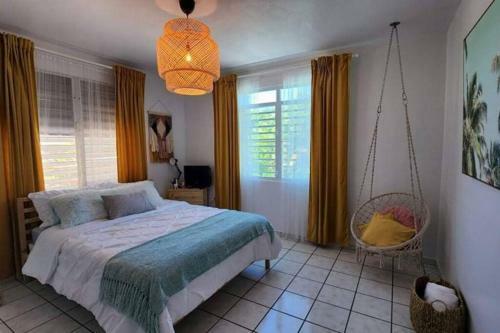 Casa Jarana- Fun Home Mins To El Poblado De Boqueron