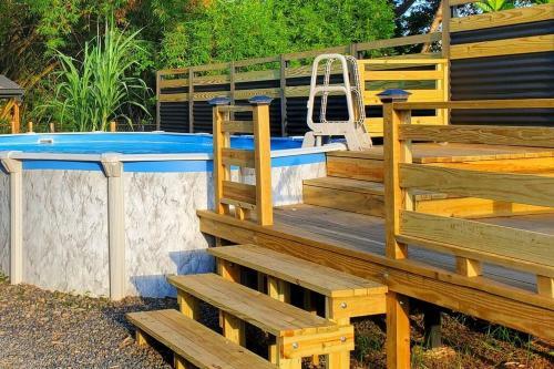 Casa Jarana- Fun Home Mins To El Poblado De Boqueron