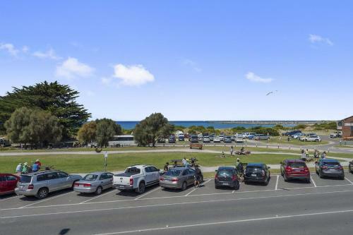 The Foreshore Apartment