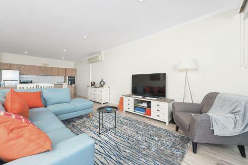 The Foreshore Apartment