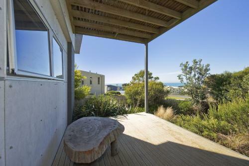 Apartamento The Lookout