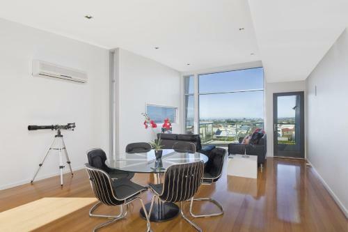 Apartamento The Lookout