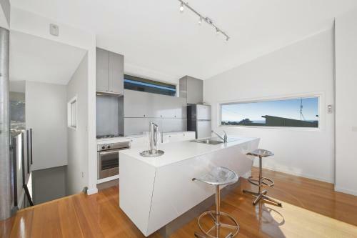 Apartamento The Lookout
