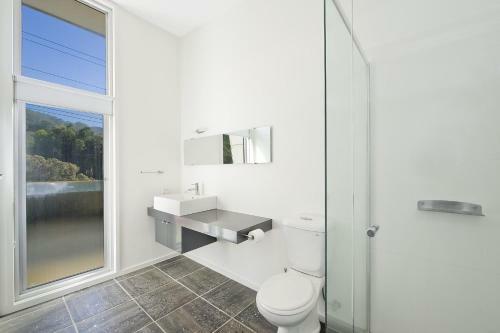 Apartamento The Lookout