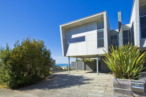 Apartamento The Lookout