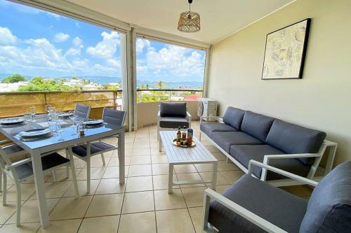 Apartamento Ti Bonheur