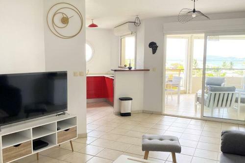 Apartamento Ti Bonheur