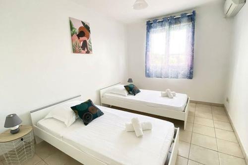 Apartamento Ti Bonheur
