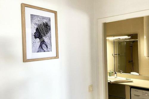 Apartamento Ti Bonheur