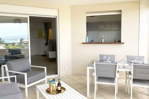 Apartamento Ti Bonheur