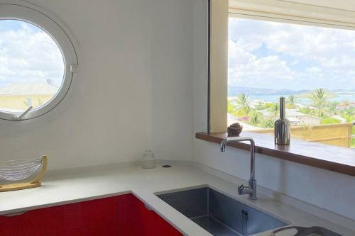 Apartamento Ti Bonheur