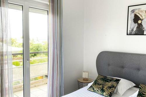 Apartamento Ti Bonheur