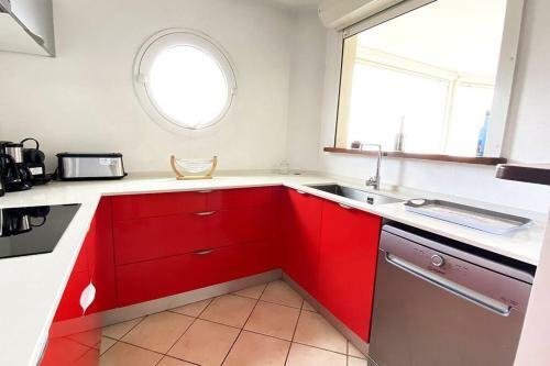 Apartamento Ti Bonheur