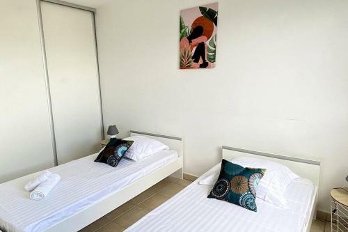Apartamento Ti Bonheur