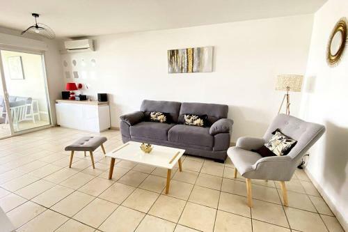 Apartamento Ti Bonheur