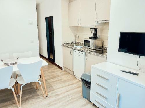 Apartamento Studio Loft Ski 41 Confort