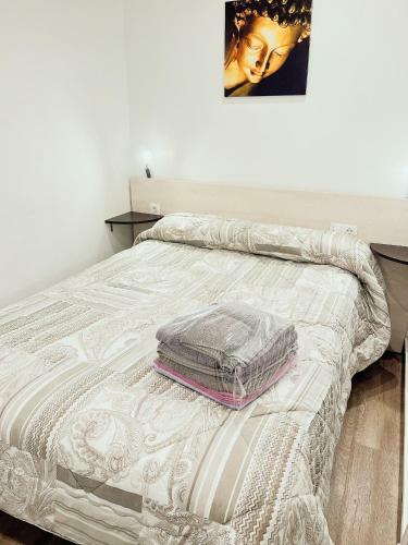 Apartamento Studio Loft Ski 41 Confort
