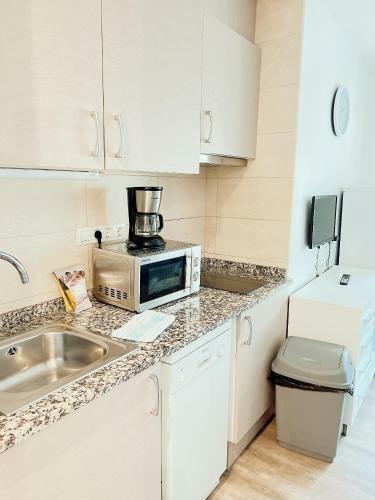 Apartamento Studio Loft Ski 41 Confort