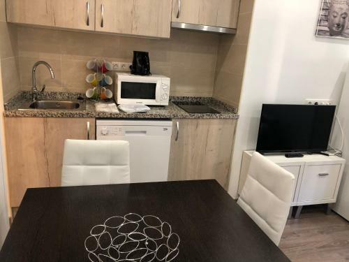 Apartamento Studio Loft Ski 43 Confort