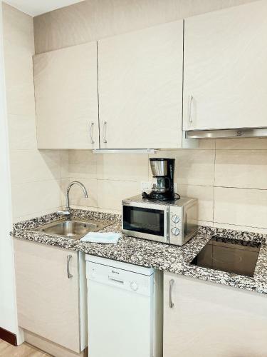 Apartamento Studio Loft Ski 43 Confort