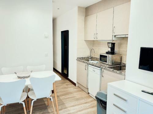 Apartamento Studio Loft Ski 53 Confort