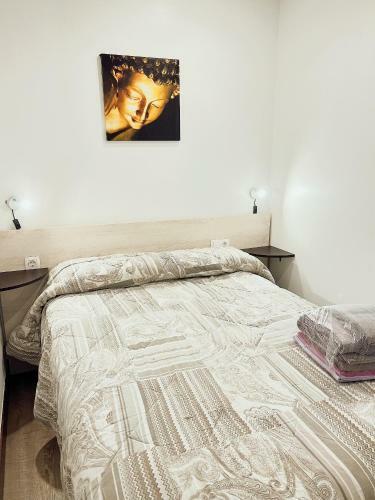Apartamento Studio Loft Ski 53 Confort