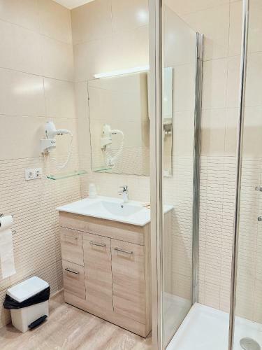 Apartamento Studio Loft Ski 53 Confort
