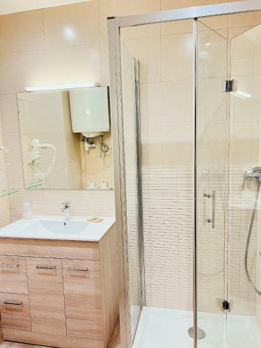 Apartamento Studio Loft Ski 53 Confort