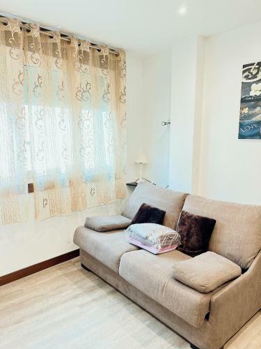 Apartamento Studio Loft Ski 53 Confort