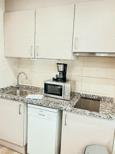Apartamento Studio Loft Ski 53 Confort