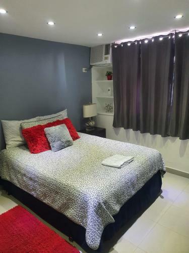 Apartamento Sea Breezer Vacation Ll