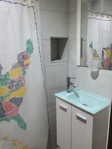 Apartamento Sea Breezer Vacation Ll