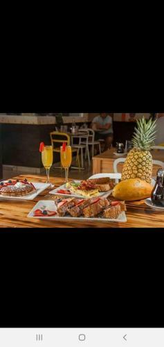 Apartamento Sea Breezer Vacation Ll